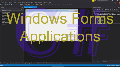 Windows Forms App